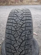 Bridgestone Blizzak Spike-02. ������, ��� ����, �/�, ����� 40 % ����