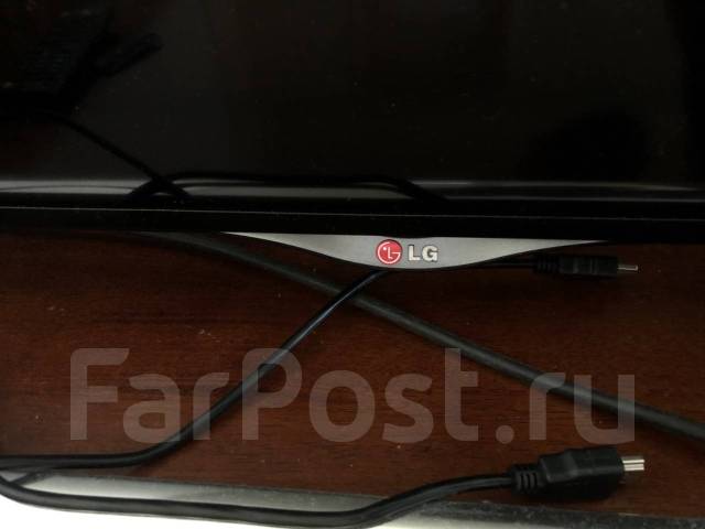 Продам телевизор LG 55 дюймов, LG 55UB830V, LED, 55", б/у, в наличии ...