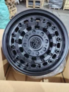 MLJ Black Rhino Arsenal. 8.0x16", 6x130, ET38, �� 84,1���. ��� ����� �� ������������ ����
