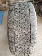 Bridgestone Blizzak DM-V2. ������, 2015 ���, �/�, ����� 40 % ����