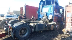 DAF CF85 ����