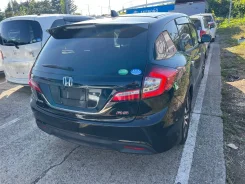 Honda Jade. ��������, ��������, 1.5 (150��.�.), ������, 140 540����. ��, �/� ����
