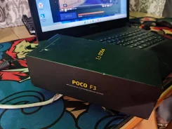 Xiaomi Poco F3. �/�, 16 ��, ����� ����