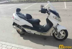 Suzuki Skywave 400. 400����. ��., ��������, ���������, ������ �� �� ����