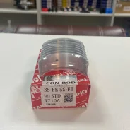 �������� �������� 3S/4S/5S R710A STD Taiho r710a ����