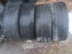 Yokohama F700. �����������, �/�, ����� 50 % ����