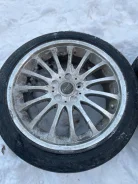 Layered Zelger. x18", 5x114.3, �� 48���. ����