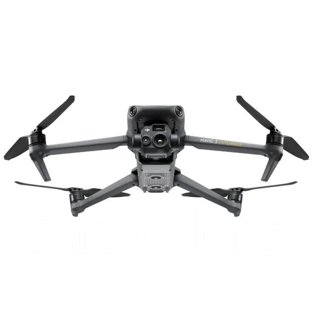 DJI Mavic 3T. � �������. ��� ����� �� ������������ ����