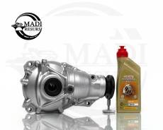  BMW X6 F16 / E71 / 3.15   7590898 