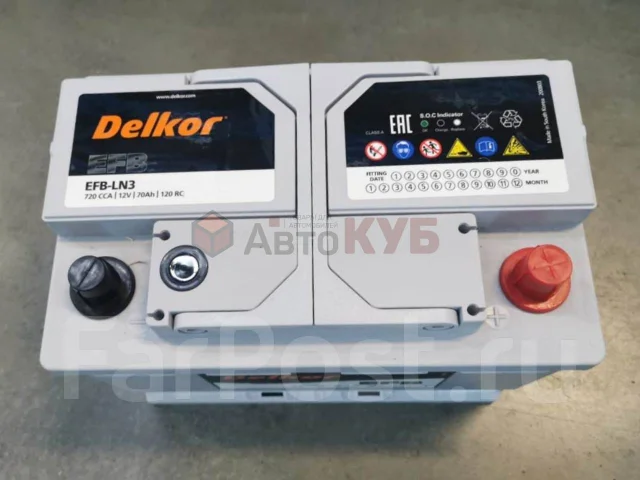 Delkor. 70��.�., L3, 720��., ��������, ������������ ����� ����