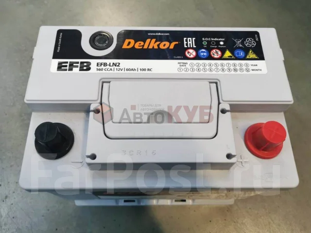 Delkor. 60��.�., L2, 560��., ��������, ������������ ����� ����