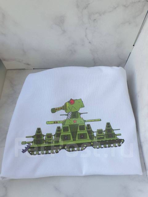 Фотопечать на кружках, футболках, подушках. Подарок с душой во Владивостоке