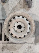 Autec. x15", 6x139.7, �� 67,1���. ����