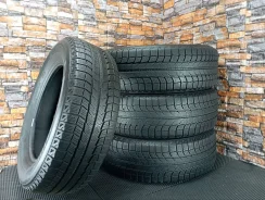 Michelin Latitude X-Ice. ������, ��� �����, �/�, ����� 30 % ����