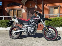 Honda FMX 650. 650����. ��., ��������, ���������, ������ �� �� ����