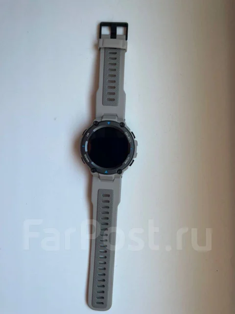 Amazfit T-Rex Pro. GPS, IP68 ����