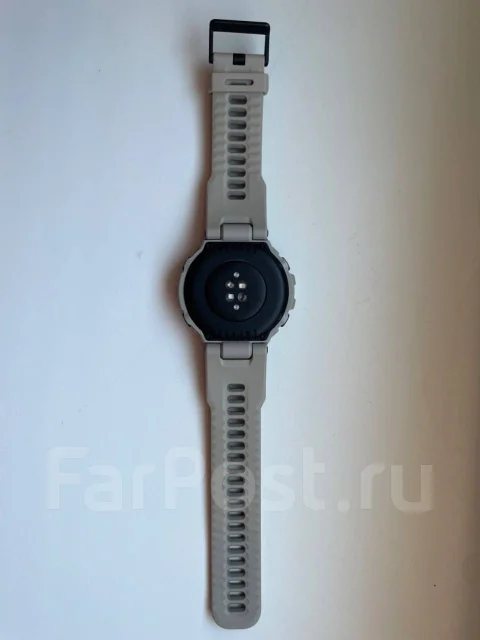 Amazfit T-Rex Pro. GPS, IP68 ����