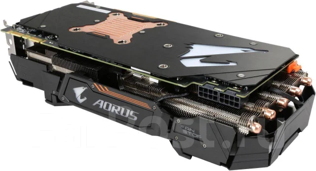 GeForce GTX 1080 Ti ����
