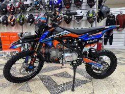 Regulmoto Pilot EM. 125����. ��., ��������, ��� ���, ��� ������� ����