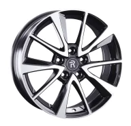 Replay LX136. 8.0x18", 5x114.3, ET30, �� 60,1���. ����