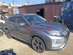 Mitsubishi Eclipse Cross. GK1W, 4B40 ����
