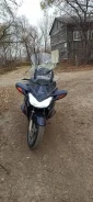 Honda ST 1300. 1 300����. ��., ��������, ���������, ������ �� �� ����