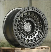 MLJ Black Rhino Sentinel. 8.5x17", 6x139.7, ET-12, �� 106,1���. ��� ����� �� ������������ ����