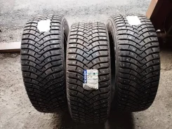 Michelin Latitude X-Ice North 2+. ������, ����������, ����� ����