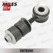     / Peugeot Boxer/Citroen Jumper/FIAT Ducato 06- (TRW JTS643) DB78280 Miles DB78280 DB78280 