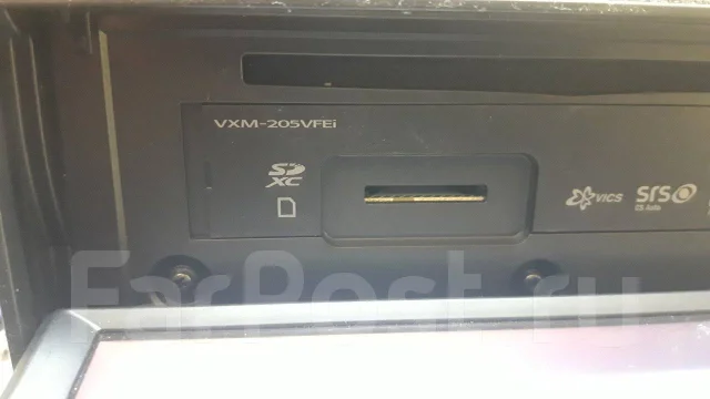 Gathers VXM-205VFEI ����