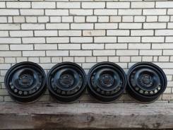 3SDM 0.05. 6.0x15", 5x112, ET38,  57,1. 