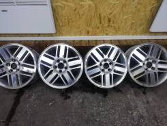 Ford. 6.5x16", 5x108, ET52.5,  63,3. 