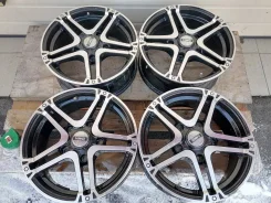Neo TL 668. 6.5x16", 5x139.7, ET40, �� 98���. ����