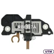 ��������� ���������� Utm ���. RB0117A RB0117A ����