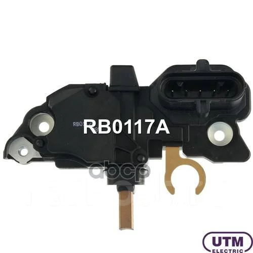 ��������� ���������� Utm ���. RB0117A RB0117A ����