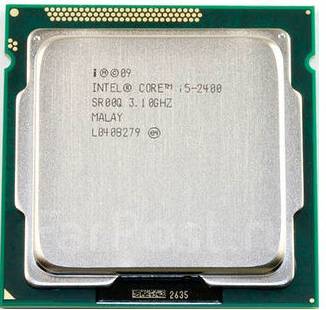 Intel on sale i5 1155