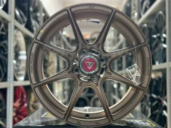 Wheelegend VLF02. 6.5x15", 4x100, ET35, �� 73,1���. ��� ����� �� ������������ ����