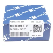 ������ ��������� NR-34149-STD Nippon Motors 120338H301 ����