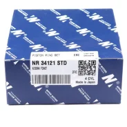 ������ ��������� NR-34121-STD Nippon Motors 1203331D03 ����