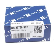 ������ ��������� NR-33760-STD Nippon Motors R2B611SC0 ����