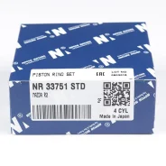 ������ ��������� NR-33751-STD Nippon Motors R20123130A ����