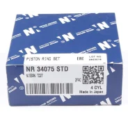 ������ ��������� NR-34075-STD Nippon Motors 1203343G10 ����