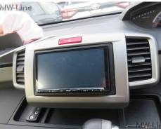 Clarion NX614 