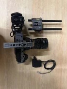 Blackmagic Design Pocket Cinema Camera. 20 � ����� ��, � ���������� ����