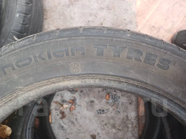 Nokian Hakka Black 2. ������, �/�, ����� 20 % ����