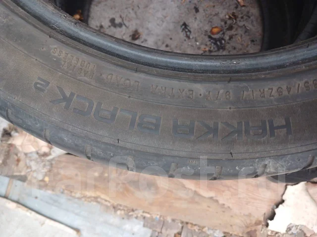 Nokian Hakka Black 2. ������, �/�, ����� 20 % ����