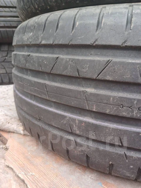 Nokian Hakka Black 2. ������, �/�, ����� 20 % ����