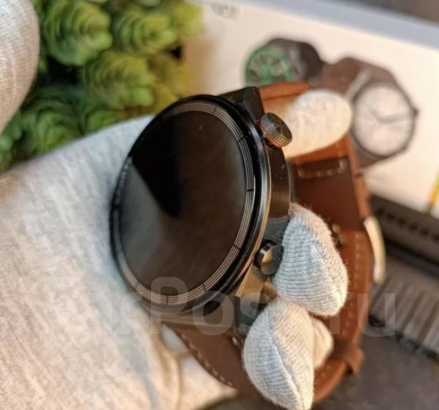 Smart Watch. GPS, NFC ����