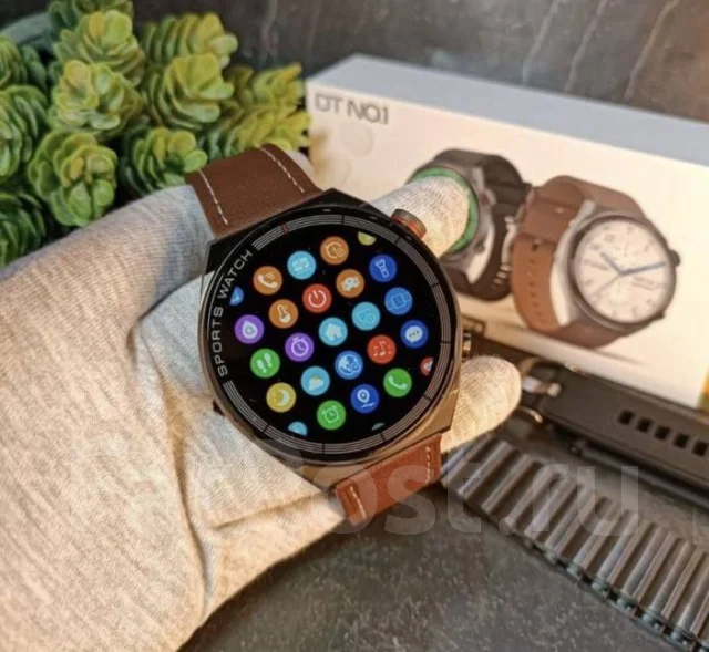 Smart Watch. GPS, NFC ����