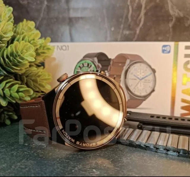 Smart Watch. GPS, NFC ����